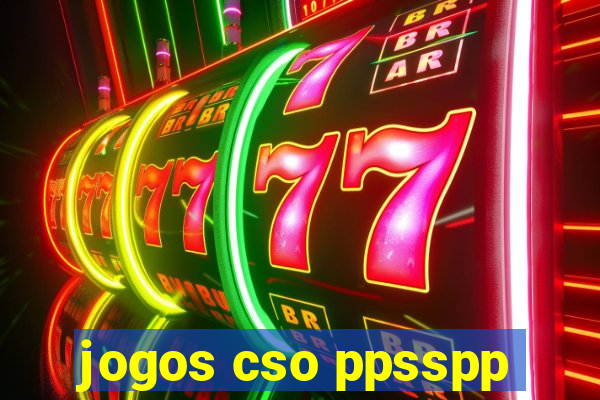 jogos cso ppsspp